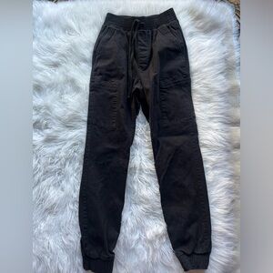 Hollister Ultra High Rise Jogger